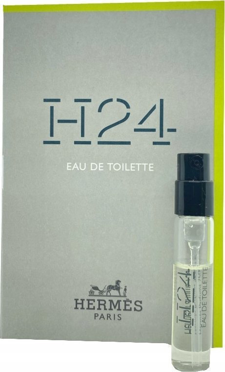 Hermes H24 Eau de Toilette 2ml