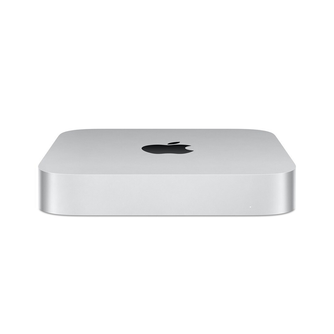 Apple Mac mini (Late 2018) (Core i7 8700B/32GB DDR4/128GB SSD