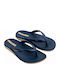 Lapa Ad Men's Flip Flops Anatomic Blue 82629 BC562