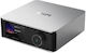 Wiim Ultra Silver Hi-res Music Streamer