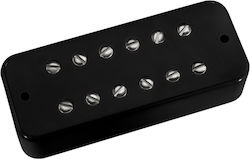 Dimarzio Plus DP162BK P90 Neck Μαγνήτης Passive Dimarzio Plus DP162BK P90 Neck Μαγνήτης Passive