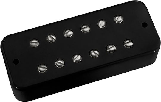 Dimarzio Plus P90 Gât Magnet Pasiv pentru Chitară electrică
