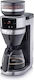 Severin Programabilă Mașină de cafea cu filtru 1520W