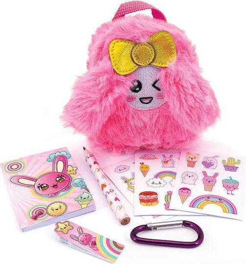 HappiHobbi Kinderhandwerk Bunny-Hop