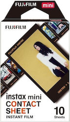 Fujifilm Instax Mini 1x10 Aufnahmen Elektronik