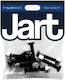 Jart Bolts & Nuts 1'' Allen Pack Screws