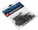 Mosaic Mounting Bolts 1" Allen Pack Βίδες