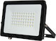 Lucas LED Floodlight 50W Cold White