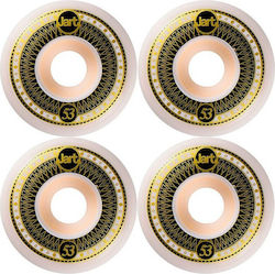 Jart Ροδάκια Astral 53mm 102a Πολυχρωμο-444211020-multi Jart Ροδάκια Astral 53mm 102a Πολυχρωμο-444211020-multi