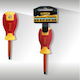 Tpster Magnetic Long Screwdriver
