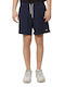 Men's Swimwear Shorts Dark Blue