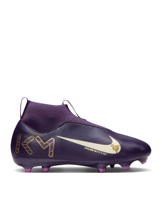 Nike Mercurial Superfly 10 Academy 