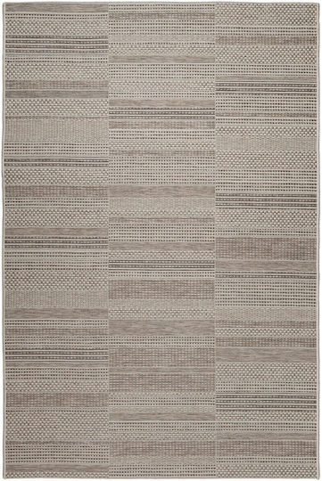 Biokarpet Wohnzimmer Teppiche Kimolos 83 Yv7-u-80x150