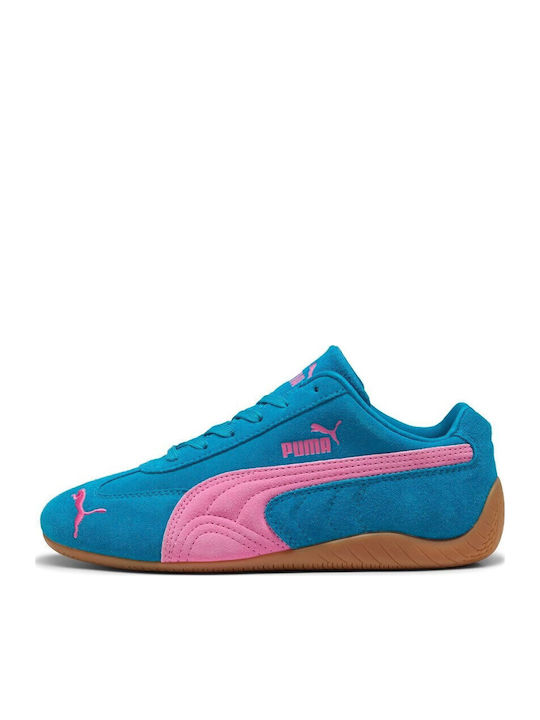 PUMA Speedcat Og Ανδρικά Sneakers Μπλε