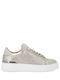 Sneakers Beige