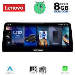 Lenovo Ηχοσύστημα 2011-2012 με Bluetooth, USB, GPS