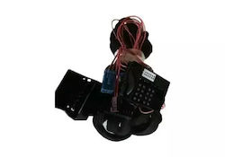 Cablu Plug&play Steg Sdsp6 T-harness Bmw