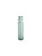 Vază din sticlă Beauty Home Iris 76,5 cm
