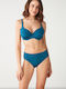 Set Bikini Petrol