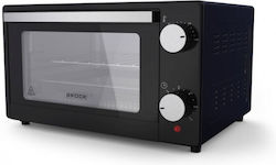 Brock Electric Countertop Oven 9lt Without Burners