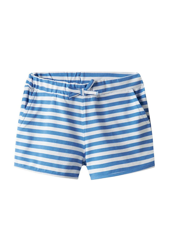 Name It Kids' Shorts/Bermudas Fabric Marina