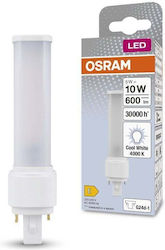 Osram LED 10W Natural White