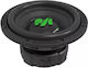 Deaf Bonce Subwoofer Αυτοκινήτου 10" 500W RMS