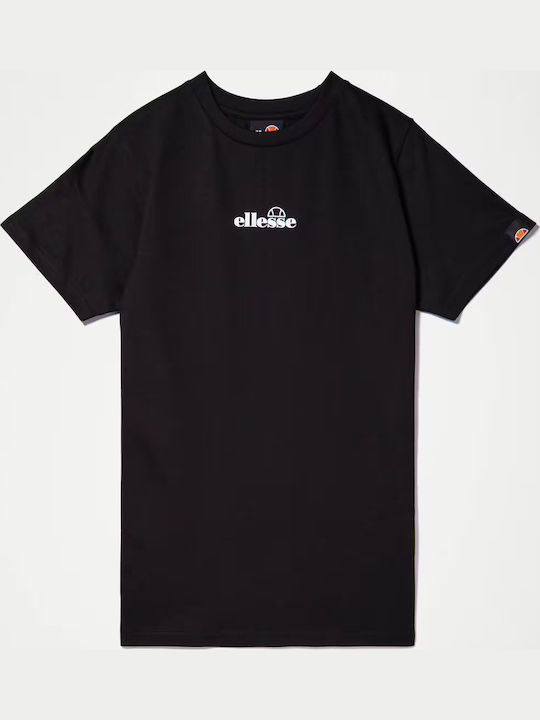 Παιδικό T-shirt Μαύρο