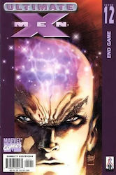 X-men, Vol. 12 Ultim