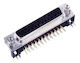 D-Sub-Steckverbinder Buchse PCB Gewinkelt 111-dr-15s CFL 01.061.0075 10 Stück