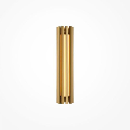 Maytoni Lumină De perete LED Bronz