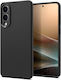 Spigen Liquid Air Umschlag Rückseite Silikon 0....