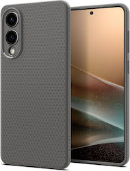 Spigen Liquid Air Gray (Galaxy S25 Edge) Spigen Liquid Air Gray (Galaxy S25 Edge)