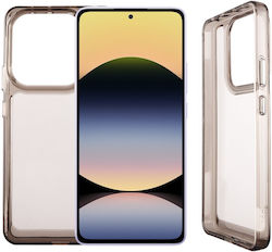 Idol 1991 Back Cover Transparene (Redmi Note 14 5G) Idol 1991 Back Cover Transparene (Redmi Note 14 5G)