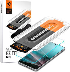 Spigen GLAS.Tr Ez Fit (Galaxy S25 Edge)