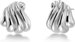Edblad Earrings Studs Made of Steel