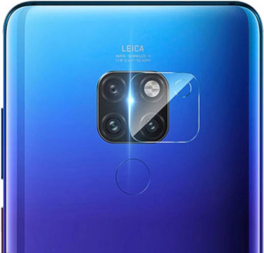 Προστασία Κάμερας Tempered Glass Διάφανο για το Huawei Mate 20