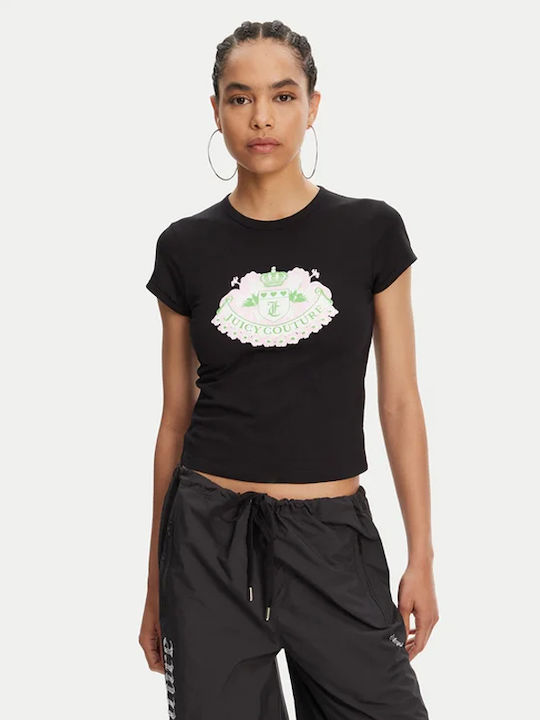 Women's T-shirt Black