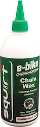 Squirt E-Bike Kettenwachs