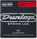Dunlop Den0942 Electric Guitar String Set