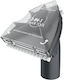 Bissell Bissell Multireach Active 3--1 Εργαλείο Κατοικίδιων Ζώων Ταπετσαρίες Αξεσουάρ Σκούπας Στικ 1 Τεμ Μαύρο