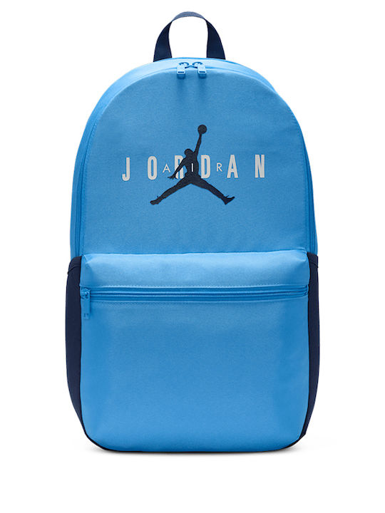 Jordan School Bag Backpack Elementary, Elementary Blue 23Liters