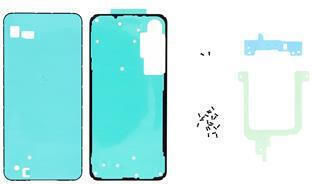 Samsung S721b Galaxy S24 Fe Display Rework Kit Service Pack