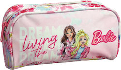 Gim Pencil Case Pink