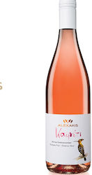 Alexakis Caereți Vin Roze Varietal 0.75l