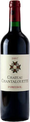 Chateau Chantalouette 0.75l