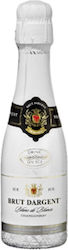 D Argent Brut Ice Chardonnay 200ml D Argent Brut Ice Chardonnay 200ml