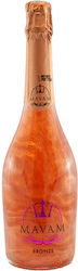 Mavam Bronze 750ml