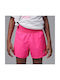Sportliche Kinder-Shorts/Bermudas Fuchsie