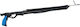 XDive Speargun with Rubber Oscar II 45cm
